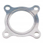GASKET FOR CYLINDER HEAD FOR MBK 50 OVETTO, FLIPPER, MACH G/YAMAHA 50 NEOS, WHY, JOG R (SOLD PER UNIT) -ARTEIN-