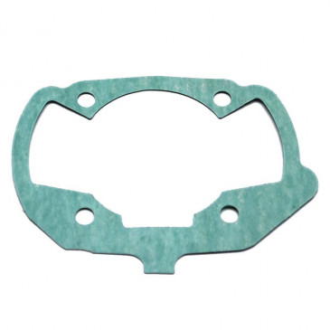 JOINT D'EMBASE/CYLINDRE SCOOT ADAPTABLE PEUGEOT 50 LUDIX AIR ET LIQUIDE, JET FORCE, SPEEDFIGHT 3 (VENDU A L'UNITE) -ARTEIN- 8434579047876
