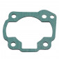 GASKET FOR CYLINDER BASE FOR MBK 50 NITRO/YAMAHA 50 AEROX/APRILIA 50 SR/MALAGUTI 50 F12, F15 (SOLD PER UNIT) -SELECTION P2R