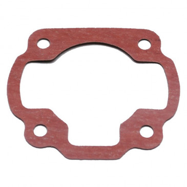 GASKET FOR CYLINDER BASE FOR MBK 50 OVETTO, FLIPPER, MACH G/YAMAHA 50 NEOS, WHY, JOG R (SOLD PER UNIT) -ARTEIN-