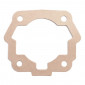 JOINT D'EMBASE/CYLINDRE 50 A BOITE ADAPTABLE DERBI 50 SENDA 1994>2005, GPR/GILERA 50 SMT 2001>2005, RCR/BULTACO 50 ASTRO, LOBITO (MOTEUR DERBI EURO 2) (VENDU A L'UNITE) -ARTEIN- 8434579043953