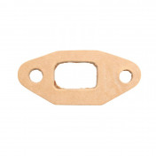 JOINT PIPE ADMISSION CYCLO ADAPTABLE MBK MOTOBECANE 88, 50, 40/AV7 (VENDU A L'UNITE) -SELECTION P2R- 3701213408207