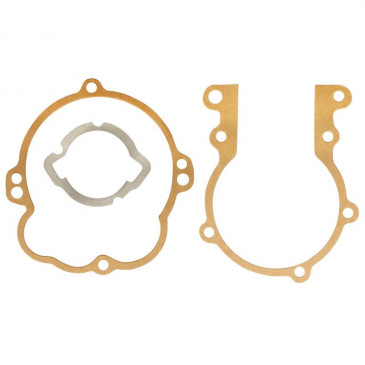 COMPLETE GASKET SET - FOR PIAGGIO 50 CIAO PX - -SELECTION P2R-