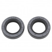 JOINT SPI EMBIELLAGE CYCLO ADAPTABLE PEUGEOT FOX 1994> (15,6x25,5x7 - NITRILE) (PAIRE) -SELECTION P2R- 3701213409808