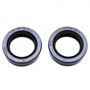 JOINT SPI EMBIELLAGE SCOOT ADAPTABLE PEUGEOT 50 LUDIX, JET FORCE, SPEEDFIGHT 3, KISBEE, DJANGO 2T (DIM 20x30x7 mm) (PAIRE) -P2R- 3700948060650