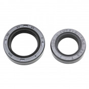 JOINT SPI EMBIELLAGE SCOOT ADAPTABLE PEUGEOT 50 TKR, TREKKER, SPEEDFIGHT, VIVACITY, BUXY, ELYSEO, SPEEDAKE, SQUAB (PAIRE) -P2R- 3700948060667