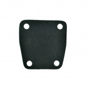 MEMBRANE CYCLO ADAPTABLE SOLEX NOIR 3701213410804