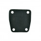 MEMBRANE CYCLO ADAPTABLE SOLEX NOIR 3701213410804