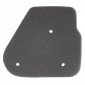 AIR FILTER FOAM FOR SCOOT MBK 50 NITRO, OVETTO/YAMAHA 50 AEROX, NEOS/APRILIA 50 SR 1994>2000/MALAGUTI 50 F10, F12, F15 (BLACK) -SELECTION P2R- 3700948267233