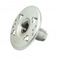 HUB FOR VARIATOR FOR MOPED PEUGEOT 103 MVL-SP WITH STOP WASHER -SELECTION P2R-