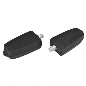 PEDALE CYCLO ADAPTABLE PEUGEOT 103 SP-MVL/MBK 51 (PAIRE) -SELECTION P2R- 3701213402496