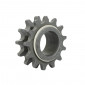 PIGNON CYCLO ADAPTABLE MBK 51, 41, CLUB 13 DTS -SELECTION P2R- 3701213408924