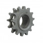 PIGNON CYCLO ADAPTABLE MBK 51, 41, CLUB 13 DTS -SELECTION P2R- 3701213408924