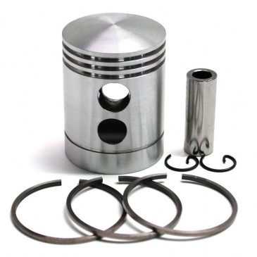PISTON CYCLO ADAPTABLE SOLEX 3800 (QUALITE SUPERIEURE) -SELECTION P2R- 3701213412266