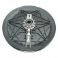 POULIE CYCLO ADAPTABLE PEUGEOT 103 SP, MVL, VOGUE AVEC PIGNON 11 DTS -SELECTION P2R- 3701213408825