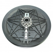 HEAD PULLEY FOR MOPED PEUGEOT 103 SP, MVL, VOGUE - WITH 11 TEETH SPROCKET -SELECTION P2R- 3701213408825