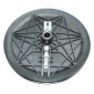 POULIE CYCLO ADAPTABLE PEUGEOT 103 SP, MVL, VOGUE (SANS PIGNON - DOUILLES INA) -SELECTION P2R- 3701213408818