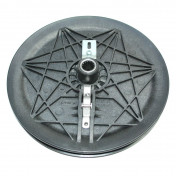 HEAD PULLEY FOR MOPED PEUGEOT 103 SP, MVL, VOGUE (WITHOUT SPROCKET) -SELECTION P2R- 3701213408818