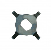 ETOILE/RESSORT EMBRAYAGE CYCLO ADAPTABLE PEUGEOT 103 MVL, SP, VOGUE -P2R- 3700948065280