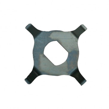 SPRING FOR CLUTCH FOR MOPED PEUGEOT 103 MVL, SP, VOGUE - STAR SHAPED-