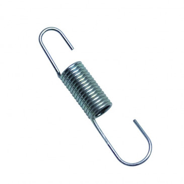 RESSORT EMBRAYAGE CYCLO ADAPTABLE PEUGEOT 103 MVL, SP, VOGUE (POUR MACHOIRES) -SELECTION P2R- 3701213412860