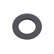 WASHER FOR MAIN PULLEY FOR MOPED PEUGEOT 103 SP, MVL, VOGUE (Ø 28mm PLASTIC) (SOLD PER UNIT)