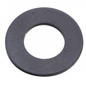 WASHER FOR MAIN PULLEY FOR MOPED PEUGEOT 103 SP, MVL, VOGUE (Ø 32mm PLASTIC) (SOLD PER UNIT) 3701213419890