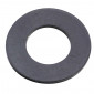 RONDELLE DE POULIE POUR PEUGEOT 103 SP, MVL, VOGUE (DIAM 32 mm PLASTIQUE) (VENDU A L'UNITE) -SELECTION P2R- 3701213419890