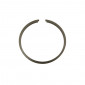 PISTON RING FOR MOPED PEUGEOT 101, 102, 103 (2,5mm - OLD MODEL) (SOLD PER UNIT) -SELECTION P2R- 3700948116685