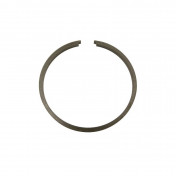 SEGMENT CYCLO ADAPTABLE PEUGEOT 101, 102, 103 (2,5 mm - ANCIEN MODELE) (VENDU A L'UNITE) -P2R- 3700948116685