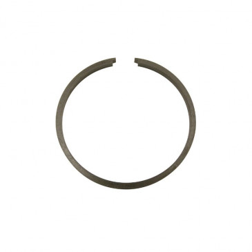PISTON RING FOR MOPED PEUGEOT 101, 102, 103 (2,5mm - OLD MODEL) (SOLD PER UNIT) -SELECTION P2R-