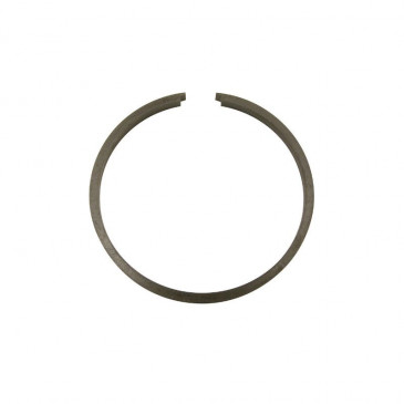 PISTON RING FOR MOPED PEUGEOT 101, 102, 103 (2,5mm - OLD MODEL) (SOLD PER UNIT) -SELECTION P2R- 3700948116685