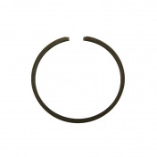 PISTON RING FOR MOPED MBK 88, 40 (2mm - OLD MODEL) (SOLD PER UNIT) 3701213408108