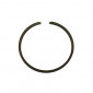 PISTON RING FOR MOPED MBK 88, 40 (2mm - OLD MODEL) (SOLD PER UNIT) 3701213408108