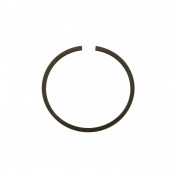 SEGMENT CYCLO ADAPTABLE SOLEX (FONTE/39,50x1,70mm/COUPE DROITE) (VENDU A L'UNITE) 3701213412709