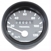 COMPTEUR CYCLO TRANSVAL 120KM/H POUR MBK 51S GRIMECA (AVEC DEMULTIPLICATEUR + TRANSMISSION) 5440400401204