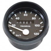 SPEEDOMETER FOR MOPED TRANSVAL 120KM/H FOR MBK 51S LELEU (WITH GEAR UNIT + TRANSMISSION) 5440400401202