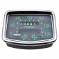 SPEEDOMETER FOR MOPED TRANSVAL 120KM/H FOR MBK/MOTOBECANE 88 (WITH GEAR UNIT + TRANSMISSION)