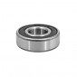 WHEEL BEARING 6203-2RS (17x40x12) FDM FOR MBK 50 BOOSTER -REAR-, NITRO -REAR-/YAMAHA 50 BWS -REAR-, NITRO -REAR- (SOLD PER UNIT) 3701213410064