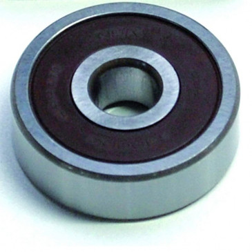 WHEEL BEARING 6300-2RS (10x35x11) FAG FOR MBK 50 BOOSTER -FRONT-, NITRO -FRONT-/YAMAHA 50 BWS -FRONT-, AEROX -FRONT- (SOLD PER UNIT)