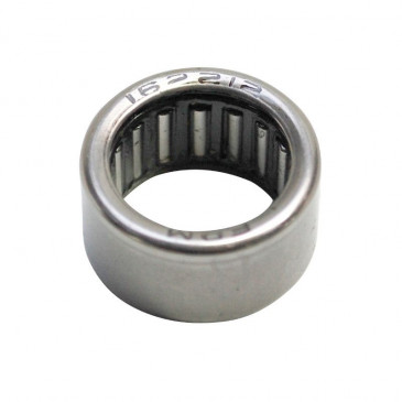 NEEDLE ROLLER BEARING - for PULLEY FOR MBK 51/ 41/ 88/ CLUB (16x22x12) (SOLD BY UNIT)