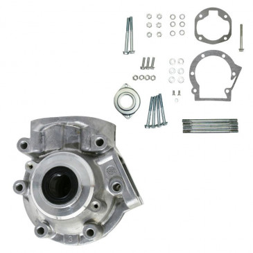 CARTER MOTEUR CYCLO ADAPTABLE PEUGEOT 103 (COMPLET) -P2R- 3700948050095