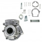 ENGINE CRANKCASE FOR PEUGEOT 103 (COMPLETE)- SELECTION P2R
