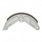 BRAKE SHOE FOR PIAGGIO 50 CIAO PX/BRAVO -REAR- (Ø 105x20) SOLD PER UNIT