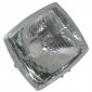 OPTIQUE CYCLO ADAPTABLE PEUGEOT 103 MVL (CARRE) -P2R- 3700948158555
