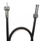 TRANSMISSION SPEEDOMETER CABLE FOR MOPED MBK 51 (CEV TYPE) (Lg 660mm) -SELECTION P2R- 3701213402328