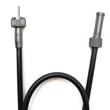 TRANSMISSION SPEEDOMETER CABLE FOR MOPED MBK 51 (CEV TYPE) (Lg 660mm) -SELECTION P2R- 3701213402328