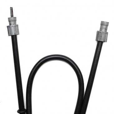 TRANSMISSION COMPTEUR CYCLO ADAPTABLE PEUGEOT 103 SPX, RCX (TYPE HURET) (Lg 720mm) -SELECTION P2R- 3701213402434