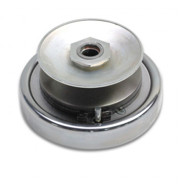 VARIATEUR/EMBRAYAGE CYCLO ADAPTABLE MBK 51, 88 (AV7/AV10) (COMPLET AVEC EMBRAYAGE) -P2R- 3700948065792