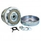 VARIATEUR/EMBRAYAGE CYCLO ADAPTABLE PEUGEOT 103 MVL-SP (COMPLET AVEC EMBRAYAGE) -P2R- 3700948065808